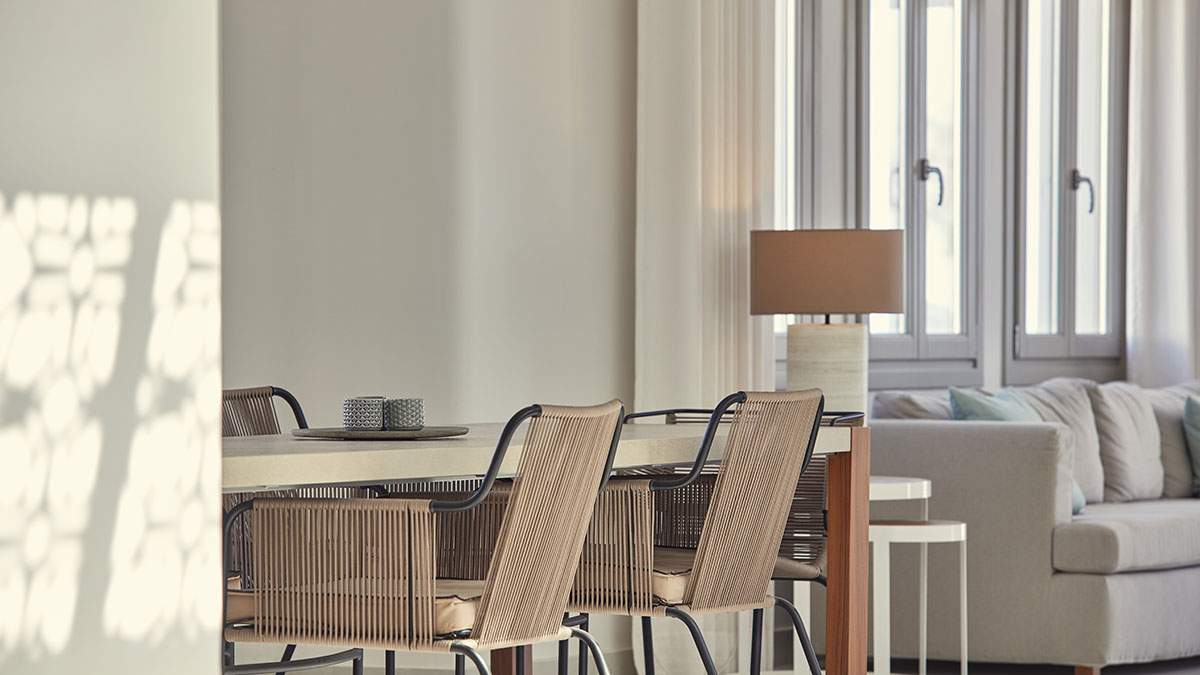 Aqua Blue Hotel Santorini - NR